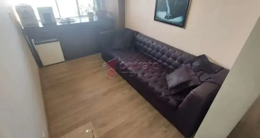 Salas comerciais para locação no edifício mariju - jundiaí/sp