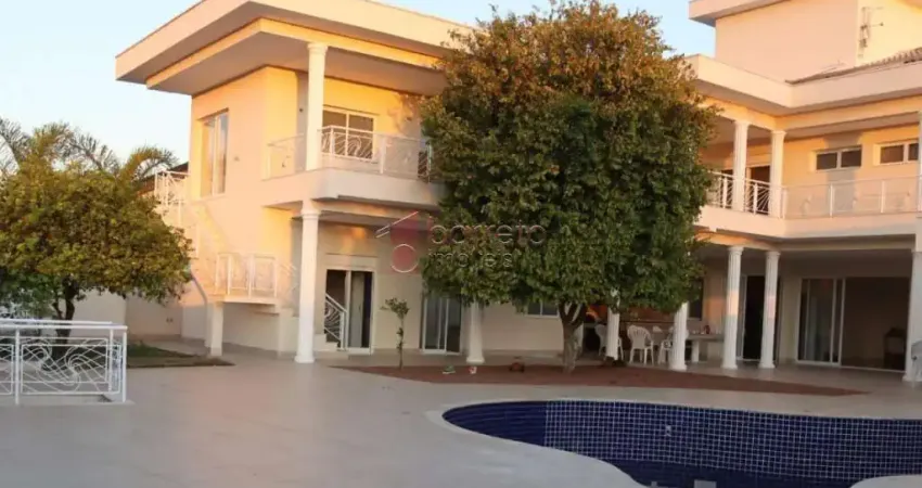 Sobrado para venda e locação no condomínio terras de são carlos - jundiaí/sp