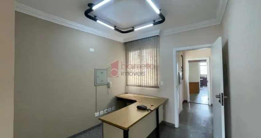 Sala comercial à venda na Rua do Rosário, --, Centro, Jundiaí