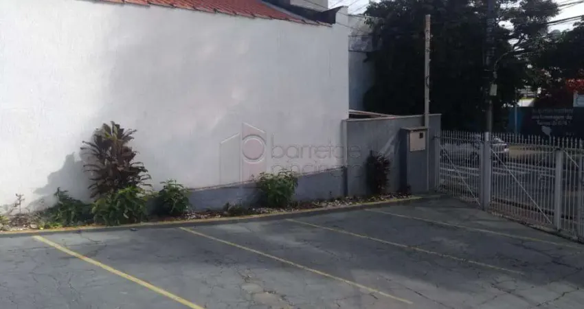 Prédio à venda na Rua do Retiro, --, Chácara Urbana, Jundiaí