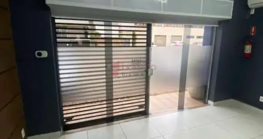 Prédio comercial para locação no jardim ana maria - jundiaí/sp