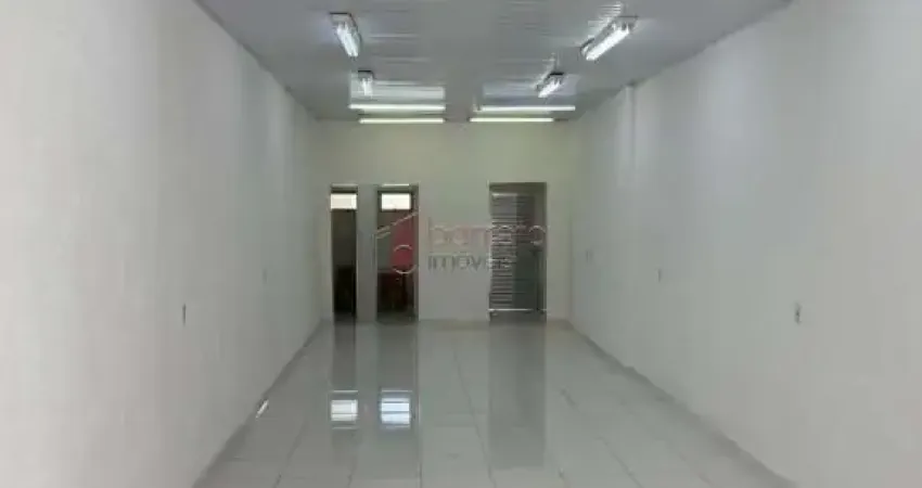 Sala comercial para alugar na Rua Rangel Pestana, --, Centro, Jundiaí