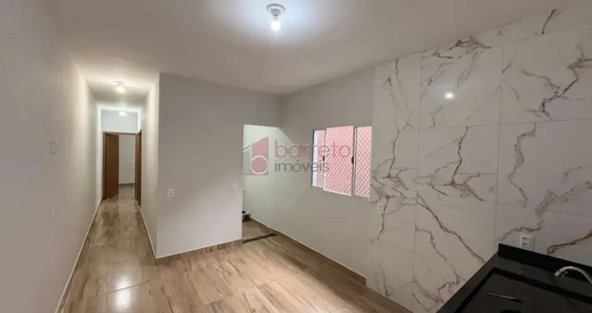 Casa com 2 quartos para alugar na Rua Saldanha Marinho, --, Vila Rio Branco, Jundiaí