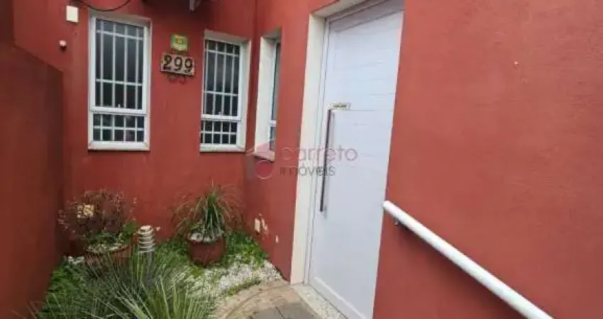 Casa com 2 quartos à venda na Rua São Bento, --, Centro, Jundiaí