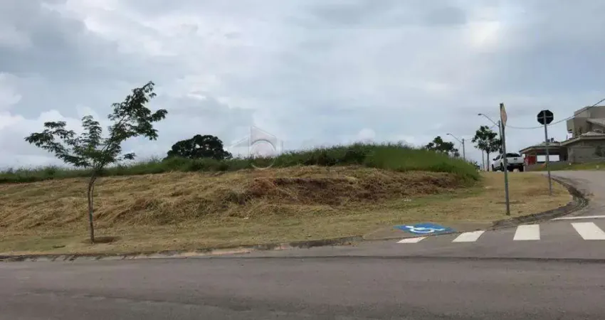 Terreno para venda no condomínio terras da alvorada - jundiaí/sp