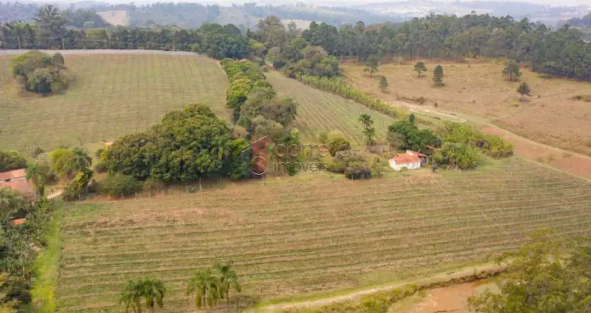 Terreno comercial à venda na Avenida Companhia Paulista de Estrada de Ferro, --, Horto Florestal, Jundiaí