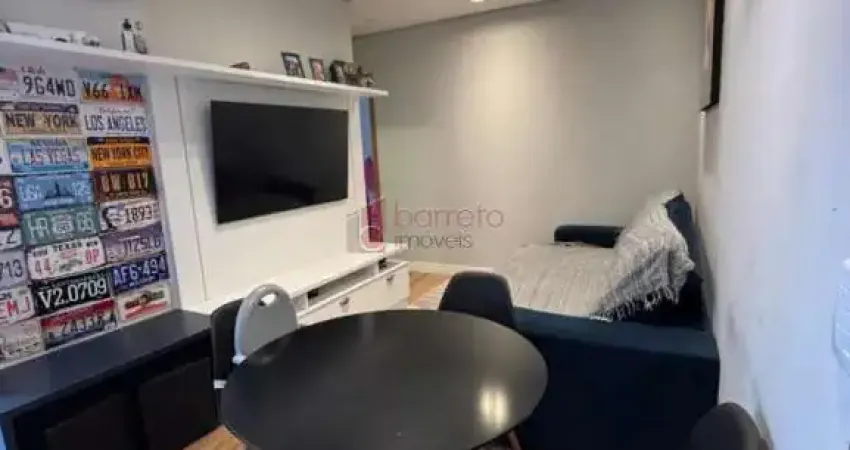 Apartamento à venda no condomínio altos da samuel martins - jundiaí/sp