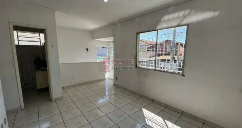 Casa com 4 quartos à venda na Rua Rita de Cássia Revoredo de Paranaguá, --, Parque Residencial Eloy Chaves, Jundiaí
