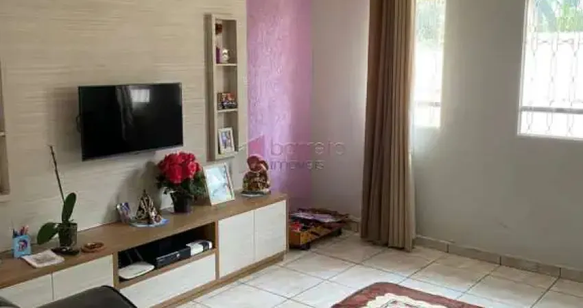 Casa térrea à venda na vila constança em campo limpo paulista/sp