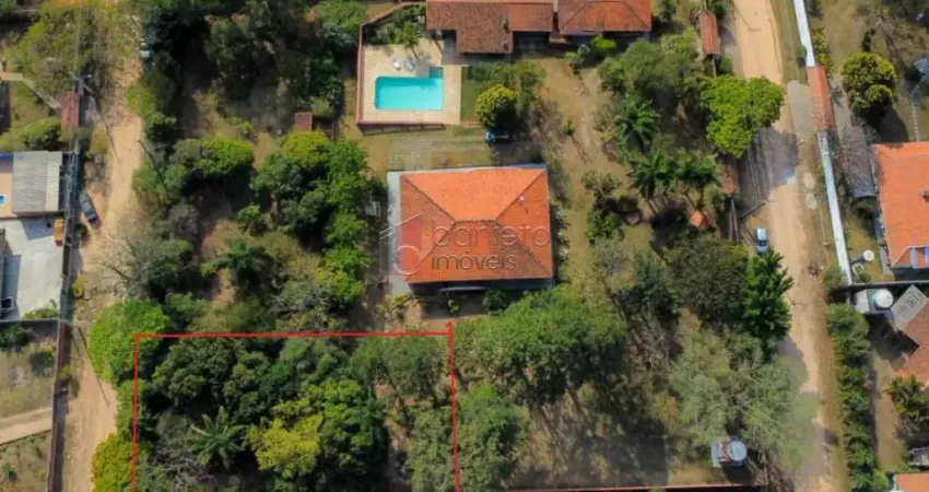 Terreno à venda na Rua Constante Betelli, --, Parque dos Cafezais, Itupeva