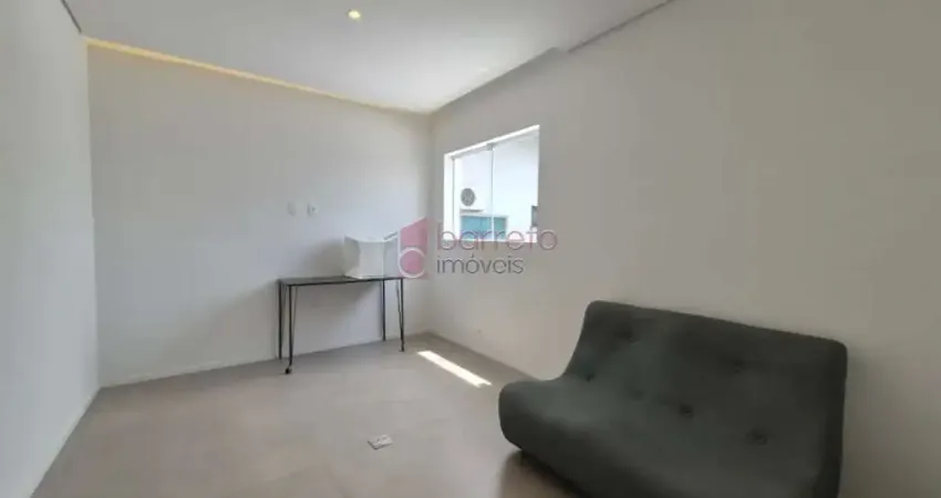 Sala comercial para locação no jardim ana maria - jundiaí/sp