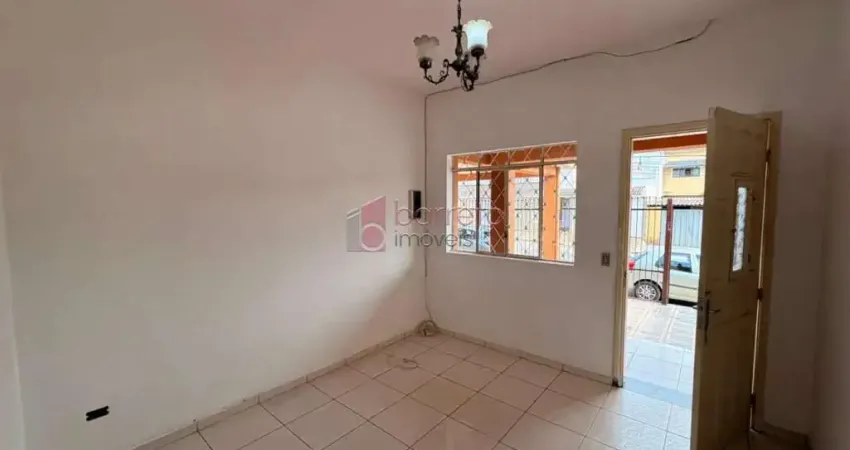 Casa com 3 quartos para alugar na Rua Goiânia, 0, --, Agapeama, Jundiaí