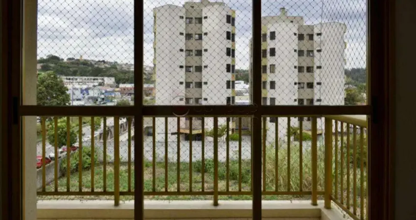 Apartamento à venda com 03 dormitórios em jundiaí no condomínio henri matisse.