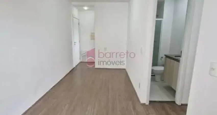 Apartamento para venda e locação no condomínio go maraville - jundiaí/sp