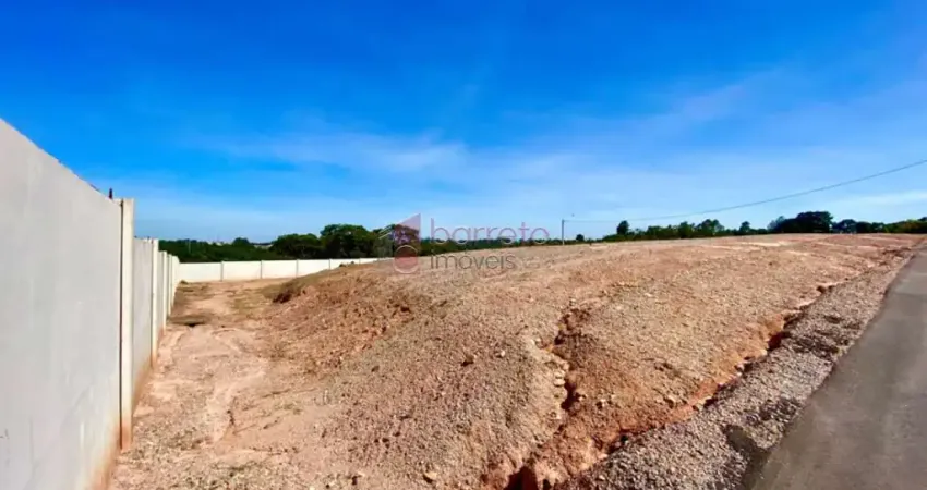 Terreno para venda no condomínio vila das acácias - jundiaí/sp