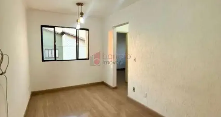 Apartamento à venda no condomínio parque da serra no bairro medeiros em jundiaí/sp