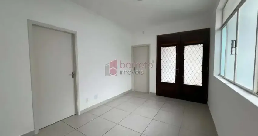 Casa com 3 quartos para alugar na Rua Visconde de Taunay, 0, --, Vila Arens II, Jundiaí