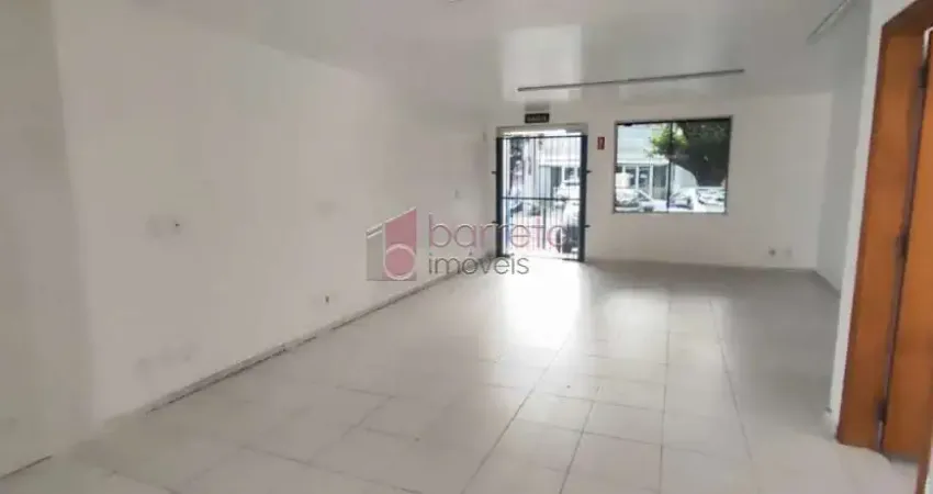 Ponto comercial à venda na Rua Vinte e Três de Maio, --, Vila Vianelo, Jundiaí