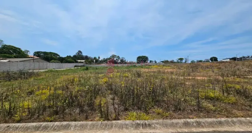 Terreno à venda no condomínio poema japy no bairro pinheirinho em itupeva/sp