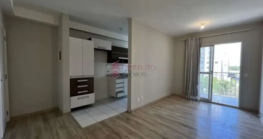 Apartamento à venda no condomínio pleno novo engordadouro em jundiaí/sp
