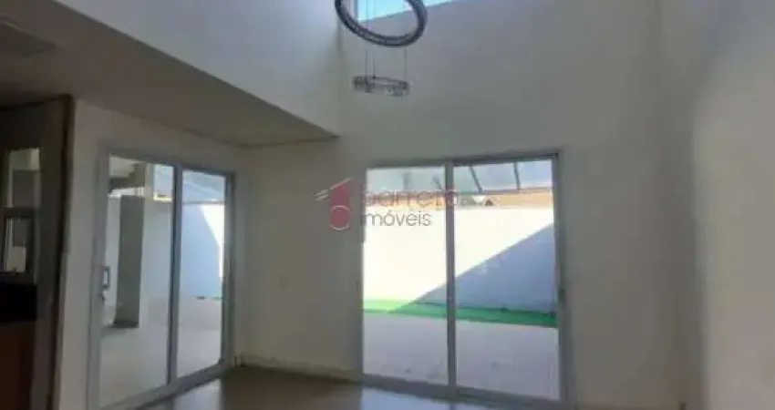 Sobrado para venda e locação no condomínio portal da primavera - campo limpo paulista/sp