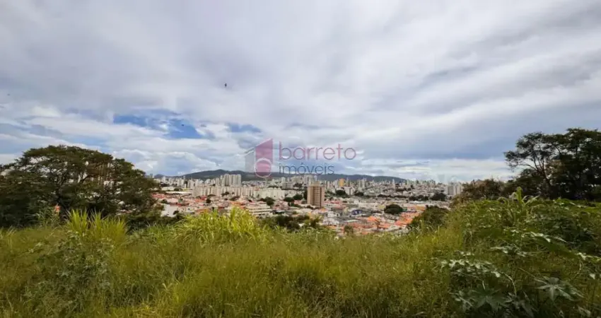 Terreno à venda na Rua Napoleão Furegatti Guim, --, Vila Aparecida, Jundiaí
