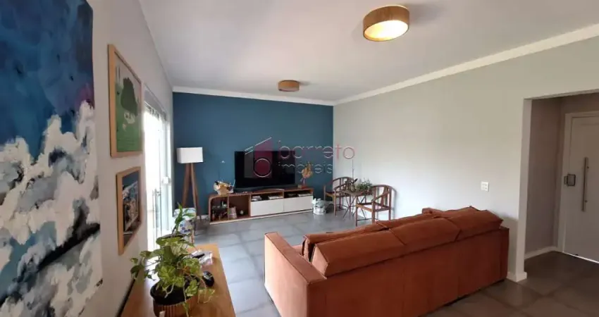 Casa terrea à venda no condomínio terras de jundiaí - vale azul - jundiaí/sp