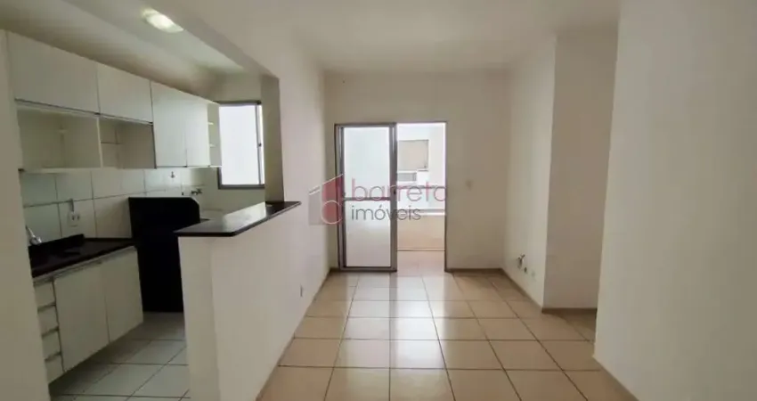 Apartamento com 03 quartos à venda no condomínio spazzio jabuticabeiras em jundiaí/sp