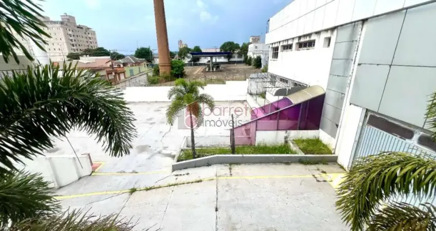 Barracão / Galpão / Depósito à venda na Rua Santa Maria, --, Ponte de São João, Jundiaí