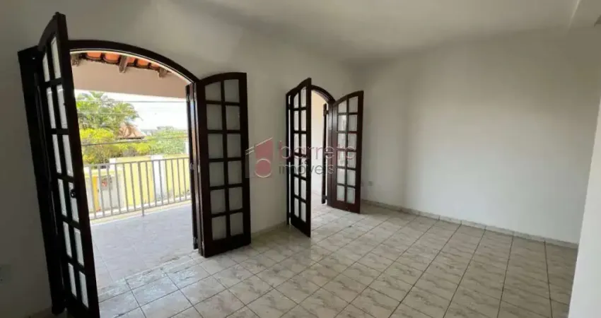 Casa com 3 quartos à venda na Rua Attílio Pradella, --, Jardim das Tulipas, Jundiaí