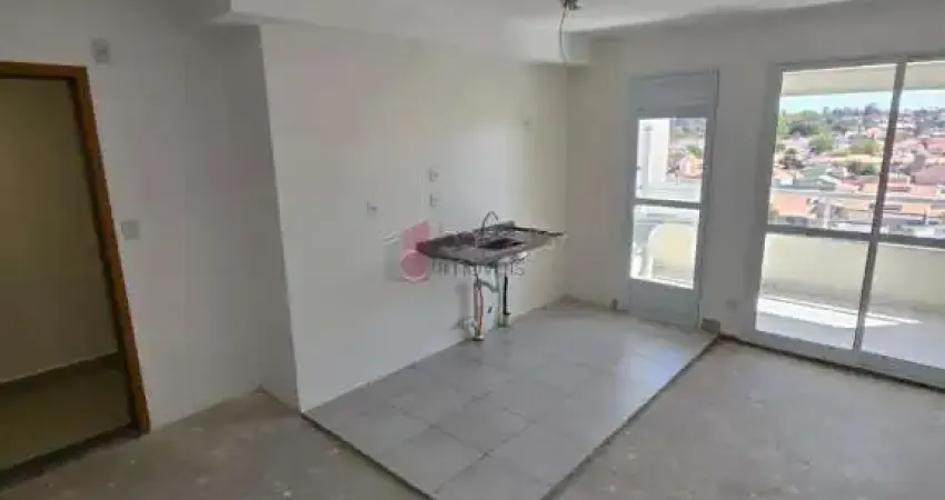 Apartamento à venda no condomínio nexus no bairro torres de são josé em jundiaí/sp