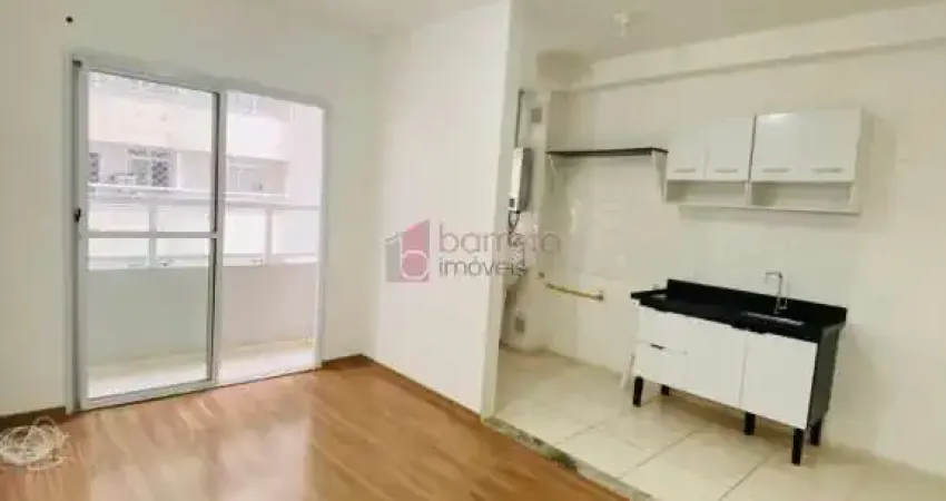 Apartamento para locação no condomínio la vite veneto - jundiaí/sp