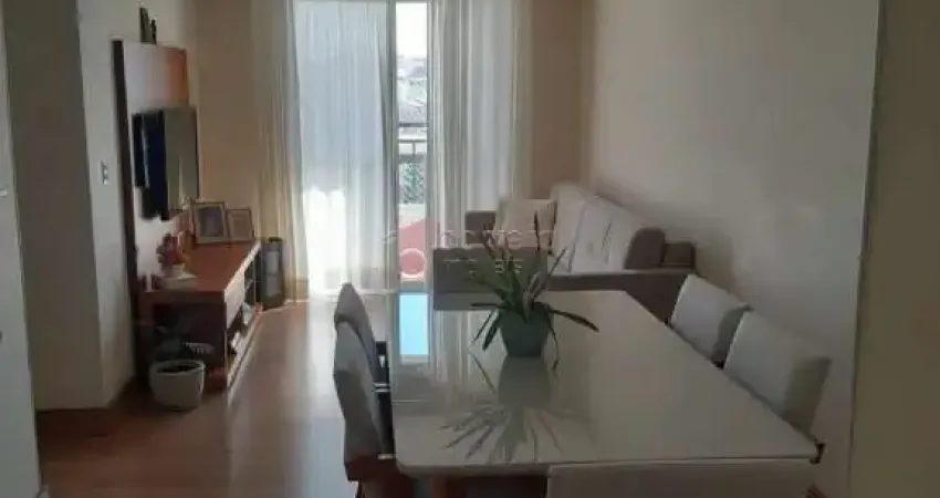 Apartamento à venda no condomínio ravenna - engordadouro - jundiaí/sp