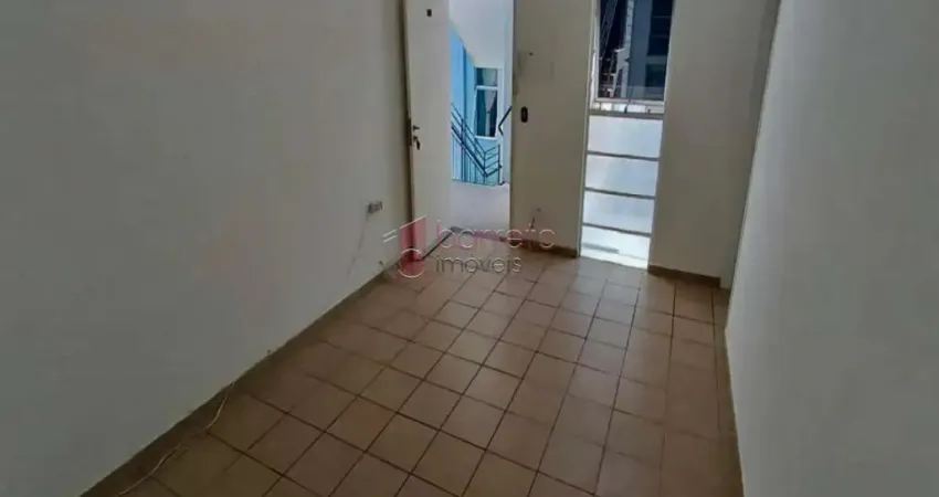 Apartamento à venda no condomínio novo mundo - bairro anhangabaú jundiaí/sp