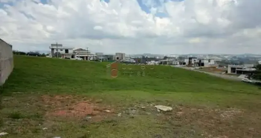 Terreno à venda no condomínio reserva santa isabel ii em louveira/sp