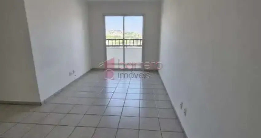 Apartamento para locação e venda no condomínio fontana - jundiaí/sp