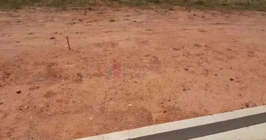 Terreno à venda na Rua 1, --, Chácara Malota, Jundiaí