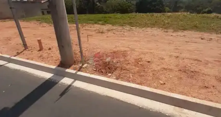Terreno à venda na Rua 1, --, Chácara Malota, Jundiaí