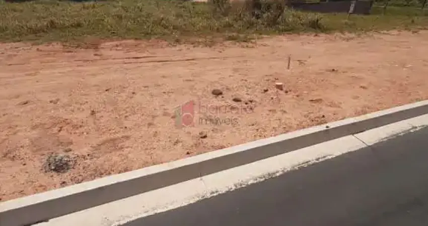 Terreno à venda na Rua 1, --, Chácara Malota, Jundiaí
