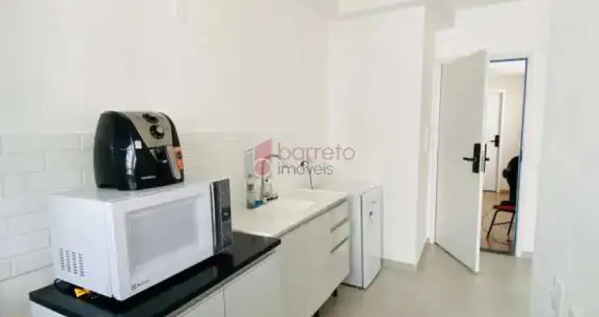 Apartamento para locação no condomínio mirante vistas - jundiaí/sp