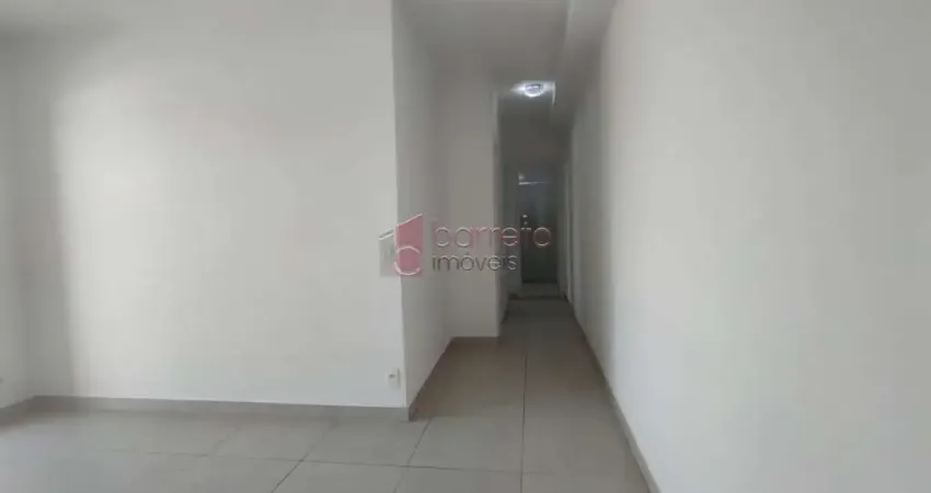 Apartamento para locação no condomínio brisas bosques itirapina - jundiaí/sp