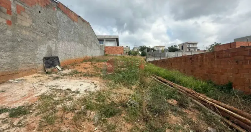 Terreno à venda na Rua Manoel Antonio Narcizo, --, Jardim Itália, Itupeva