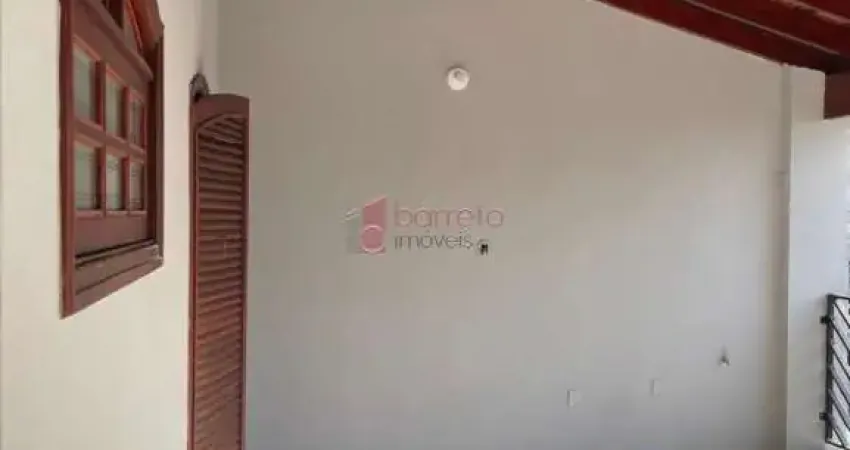 Casa com 3 quartos à venda na Avenida Francisco Nobre, --, Medeiros, Jundiaí