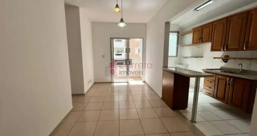 Apartamento à venda no condomínio spazzio jabuticabeiras em jundiaí/sp