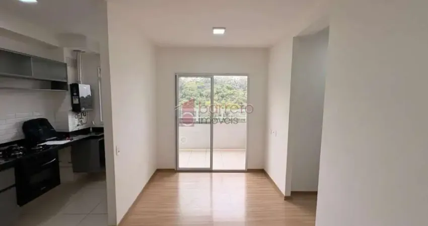 Apartamento com 3 quartos à venda na Avenida André Vidal de Negreiros, Bloco 6, --, Jardim Carlos Gomes, Jundiaí