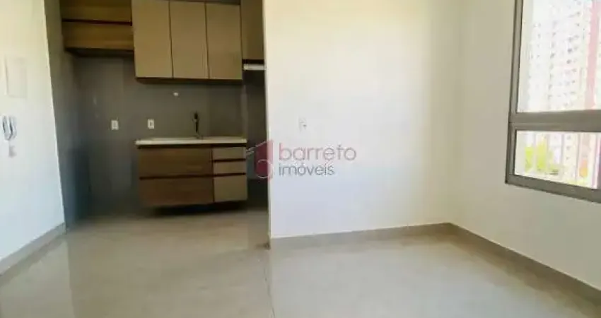 Apartamento para locação no condomínio doce lar bella colonia - jundiaí/sp