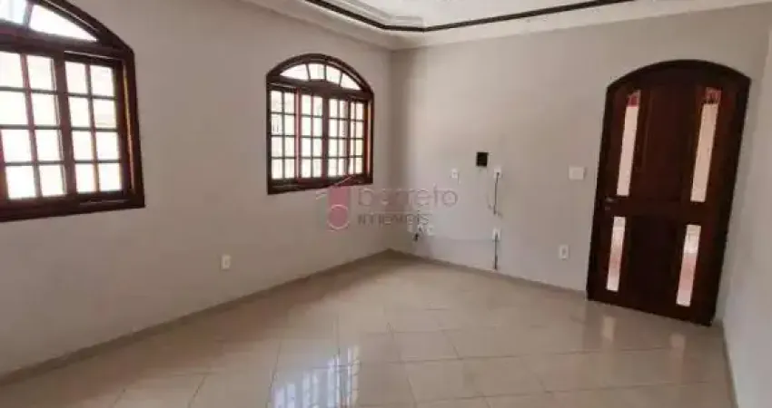 Casa à venda no jardim santa terezinha em várzea paulista/sp