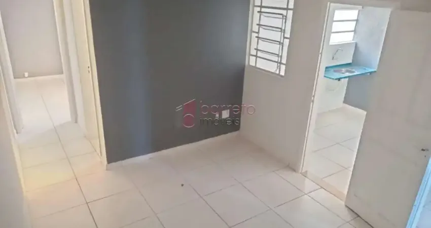 Casa com 2 quartos à venda na Rua Francisco Morato, --, Vila Vianelo, Jundiaí