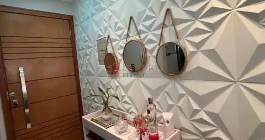 Apartamento com 2 quartos à venda na Rua Raulino Baptista Bulhões, --, Chácara Pai Jacó, Jundiaí