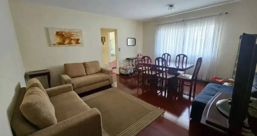 Apartamento com 1 quarto à venda na Rua Vigário João José Rodrigues, --, Centro, Jundiaí